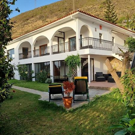 فيلا La Casa De Lucy & Karin لا أوروتافا المظهر الخارجي الصورة