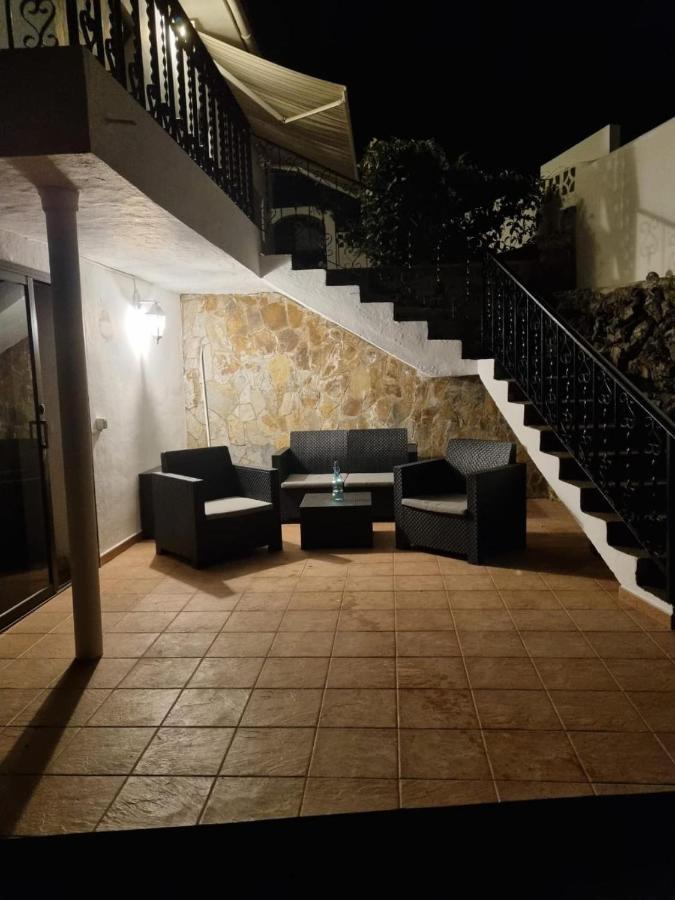 فيلا La Casa De Lucy & Karin لا أوروتافا المظهر الخارجي الصورة