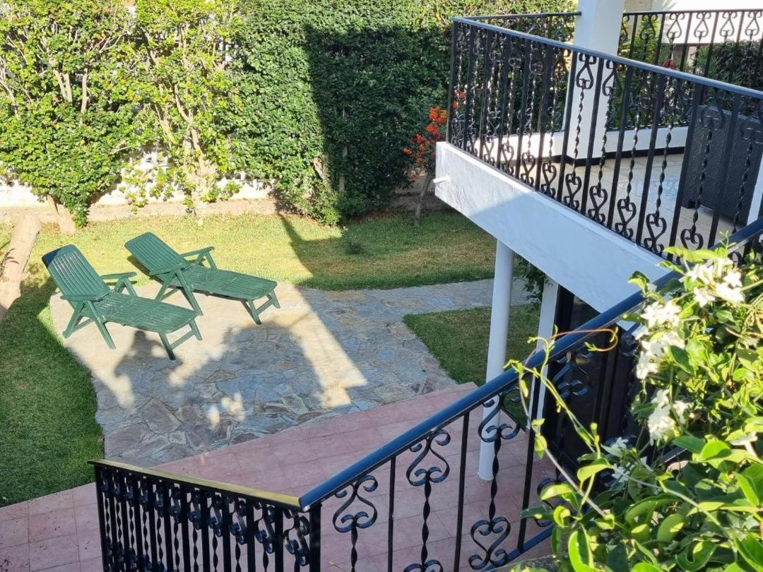 فيلا La Casa De Lucy & Karin لا أوروتافا المظهر الخارجي الصورة
